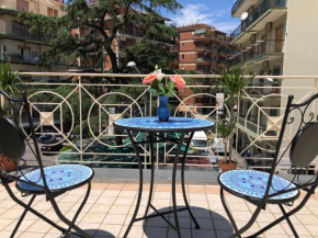 Stabia Holiday House